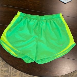 Nike Dri-Fit Running Shorts